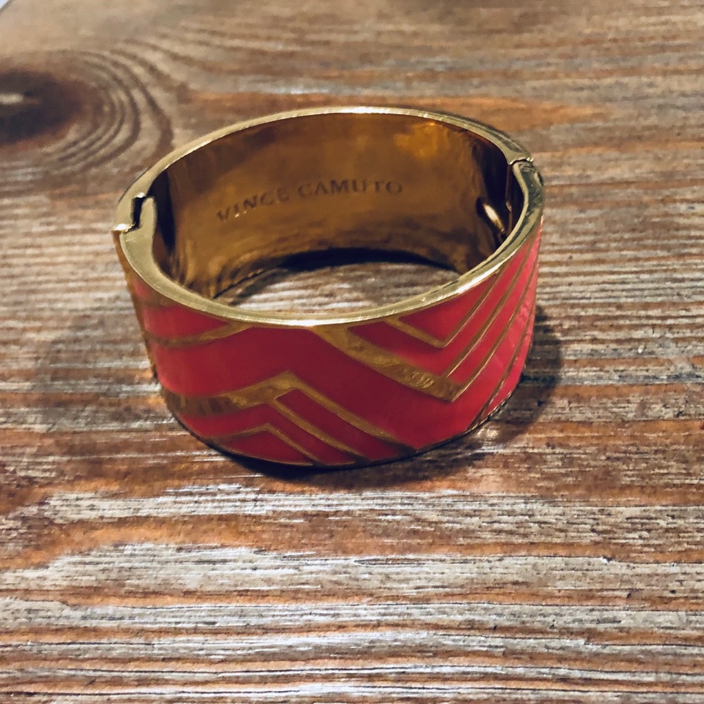 Vince Camuto Cuff Bracelet